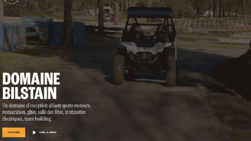 Image representing the Domaine de Bilstain work